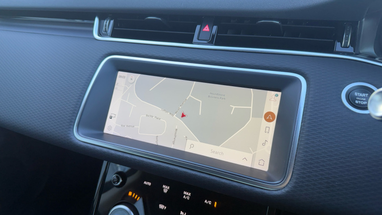 Land Rover Range Rover Evoque 2.0 D200 S 5dr Auto Diesel Hatchback